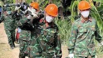 <p>39-&nbsp;VİETNAM</p>
