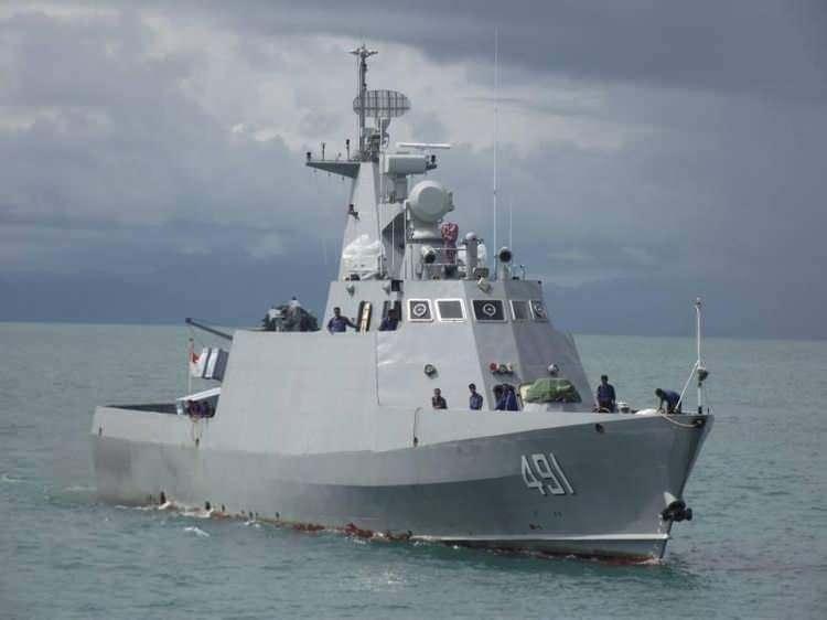 <p>13- MYANMAR </p>