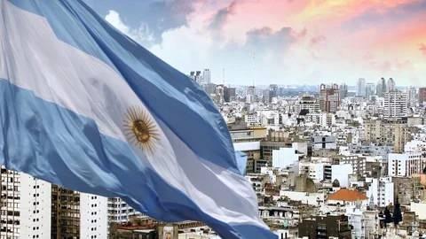 <p><span style="color:#B22222"><strong>17)  ARJANTİN</strong></span></p>
