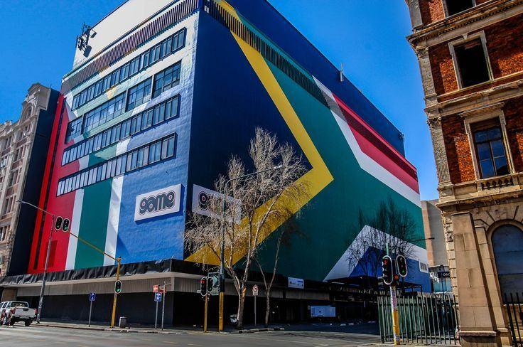 <p><span style="color:#B22222"><strong>13)  GÜNEY AFRİKA</strong></span></p>
