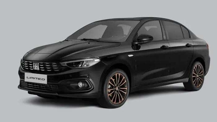 <p>Fiat Egea Sedan 2024 model yılı 1.5 T4 Hibrit 130 HP AT versiyon otomobilin güncel fiyat listesi kontrol edildiğinde, kampanyalı olarak 1.592.900 TL'den satışa çıkartıldığı görüldü. Bunun yanı sıra Skoda Octavia 2024 model yılı Elite 1.0 TSI e-TEC 110 PS DSG versiyon otomobil, 1.544.900 TL'den satışa sunuldu.</p>
<p> </p>