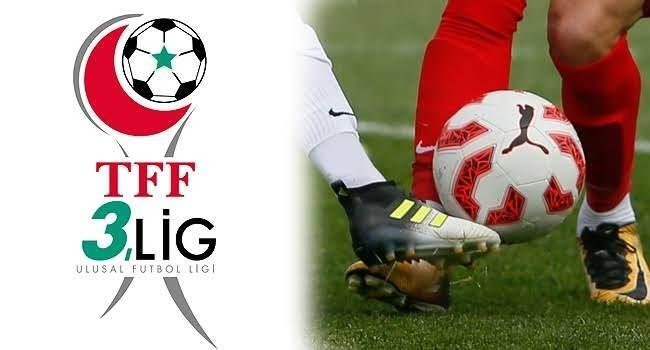 <p><strong>3'ÜNCÜ LİG'DE CEZA ORANI YÜZDE 124,94 ARTTI</strong><br />
<br />
3. Lig'de yer alan 60 takıma kesilen ceza toplamı ise 6 milyon 645 bin 400 TL oldu. Bu rakam bir önceki sezon 49 takıma 2 milyon 954 bin 600 TL olarak gerçekleşmişti. Böylece 3. Lig'deki ceza artış oranı yüzde 124,94 olarak gerçekleşti.<br />
</p>