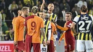 <p>Listede Galatasaray ise10 milyon 164 bin TL ile üçüncü sırada konumlandı.</p>
