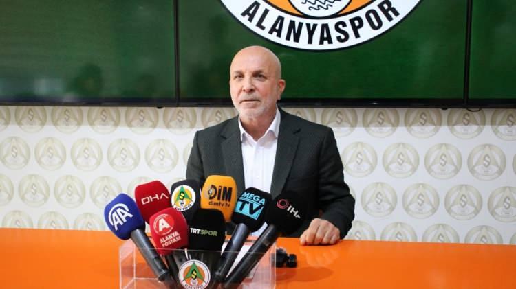 <p>Süper Lig kulüplerine verilen ezalarda son sırada 461 Bin TL ile Alanyaspor yer aldı.</p>