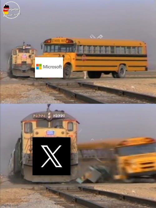 <p><strong>"X, Microsoft'tan daha değerldir"</strong></p>
