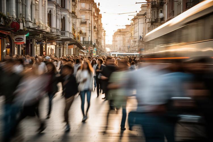 <p>Türkiye, 85 milyon 372 bin 377 kişi nüfusu ile nüfus büyüklüğüne göre 194 ülke arasında 18. sırada yer alırken, dünya toplam nüfusunun %1,1'ini oluşturdu.</p>

<p> </p>
