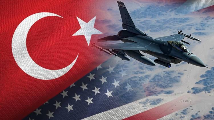 <p>Fransız basınına göre Türkiye, ABD'den alacağı F-16 siparişini durdurup 40 tane savaş uçağı alacak.</p>

<p> </p>

<p>Bu nedenle ABD'nin oldukça rahatsız olduğu dile getirilmişti.</p>
