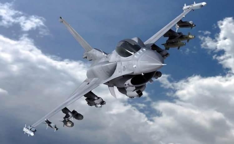 <p>Bu nedenle F-16V siparişinin kısmen iptal edilebileceği aktarıldı.</p>

<p> </p>

<p><strong>MSB ise bunun üzerine bir açıklama yaptı.</strong></p>
