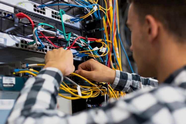 <p>2028 yılına kadar öngörülen yeni pozisyonlar: 70.900</p>
<p>Medyan yıllık kazanç: 52,270 dolar</p>
<p>Eğitim gereksinimleri: Lisans veya meslek yüksek okulu</p>