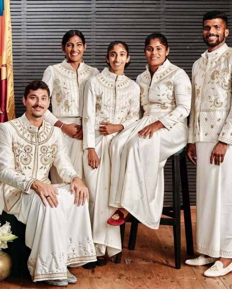 <p>Sri Lanka</p>
<p> </p>