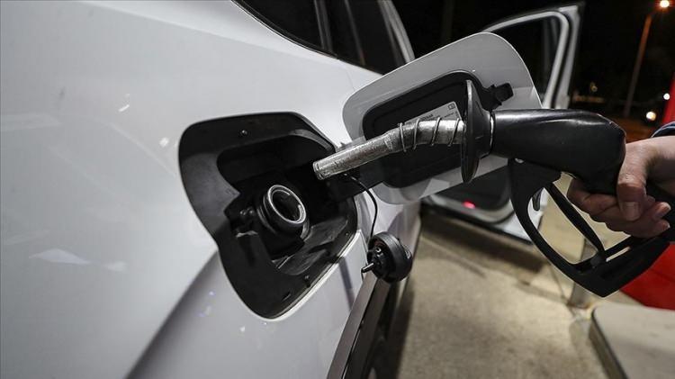 <p>LPG litre fiyatı: 22.93 TL</p>
<p> </p>