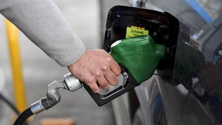 <p>Motorin litre fiyatı: 44.22 TL</p>

<p> </p>
