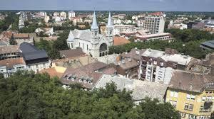 <p>Voyvodina</p>
