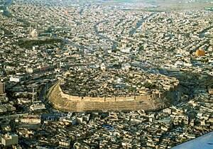 <p>Irak</p>
