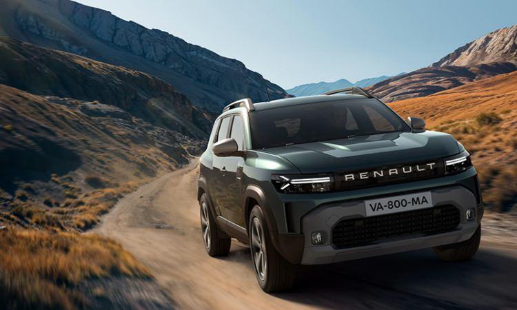 <p>4×4 versiyonu, artırılmış yerden yüksekliği ve 4×4 logosuyla birlikte daha geniş yaklaşma ve uzaklaşma açılarına sahip özel tamponlarla donatılıyor.</p>