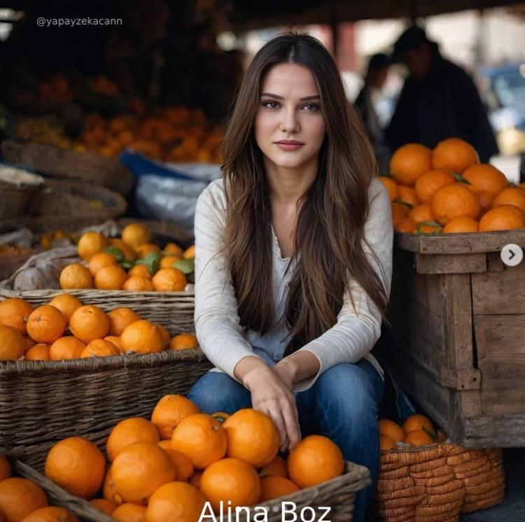 <p><strong>ALİNA BOZ</strong></p>
