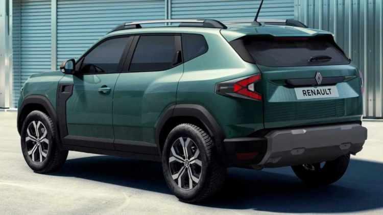 <p>CMF-B platformu, 48V yarı hibrit ve LPG dahil olmak üzere farklı motor türlerini, çoklu enerji çözümleriyle sunuyor ve son teknolojiyle donatılmış Yeni Renault Duster'ın temellerini oluşturuyor.</p>