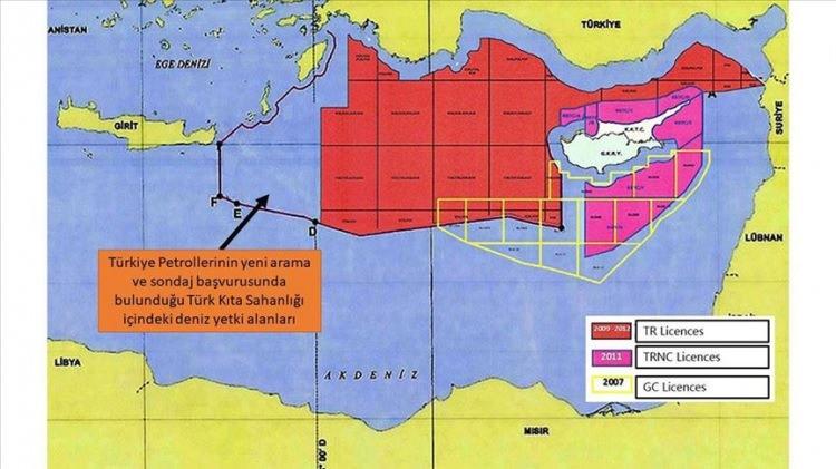 <p><strong>"ÇOK ÖNEMLİ BİR HUKUKİ BELGE"</strong></p>

<p> </p>

<p>İşte Türkiye ile Yunanistan arasında deniz yetki alanları konusunda yaşanan bu tartışma, sözde “yumuşama” süreci nedeniyle olabildiğince hızlı kapatılmaya çalışıldı. Ancak kriz sırasında Yunan ve İtalyan makamlarından gelen izin talebi, üzerinde ısrarla durulması gereken tarihi bir belge niteliği taşıyor.</p>
