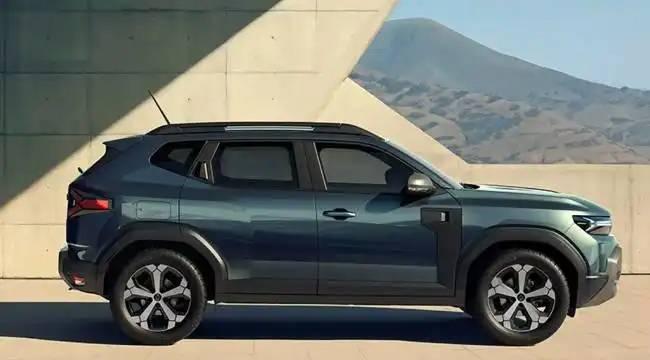 <p>Bursa Oyak Renault Otomobil Fabrikaları'nda üretilecek Yeni Renault Duster, 4X4, E-Tech Full Hybrid ve Eco-G motor seçenekleriyle sunuluyor.</p>