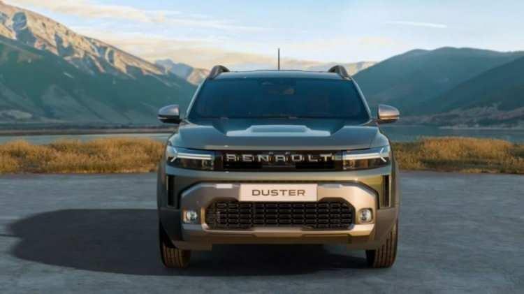 <p>Tüm versiyonlarda farlara dikkat çekmeden yerleştirilen Renault logoları bulunurken, arkadaki aydınlatma gruplarını özel olarak tasarlanan bir şerit birbirine bağlıyor. Ayrıca yeni Renault Duster hem uzunlamasına hem de enine kullanım için tasarlanan maksimum 80 kg kapasiteli tavan raylarıyla donatılıyor.</p>