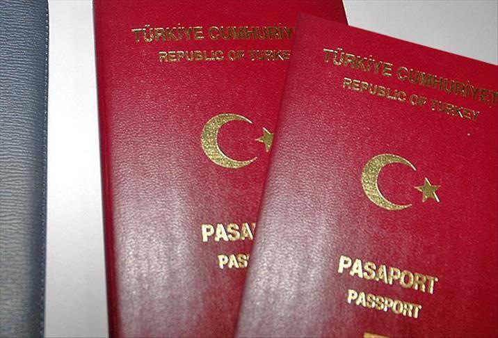 <p><span style="color:#B22222"><strong>TÜRK PASAPORTU İLE 118 ÜLKEYE VİZESİZ SEYAHAT</strong></span></p>
