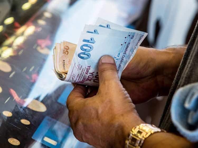 <p>* Aylık Maaş Tutarı 0 - 9.999 TL olanlar için 6.250 TL<br />
<br />
* Aylık Maaş Tutarı 10.000 - 14.999 TL olanlar için 10.000 TL<br />
<br />
* Aylık Maaş Tutarı 15.000 - 19.999 TL için 12.500 TL<br />
<br />
* Aylık Maaş Tutarı 20.000TL ve üzeri için 15.000 TL</p>