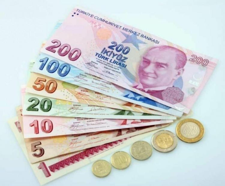 <p><strong>TÜRKİYE FİNANS PROMOSYON</strong><br />
 </p>

<p>Türkiye Finans, emeklilere 14.500 TL'ye varan nakit emekli promosyon ve ödül fırsatı sunuyor.</p>

<p>Bankaya davet edeceğiniz her bir emekli yakını için 250 TL, toplamda 2.500 TL'ye varan nakit ödülü.</p>

<p> </p>
