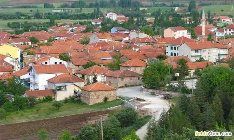 <p>Kızılören, Afyonkarahisar</p>
