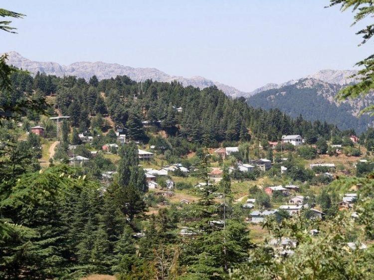 <p>Yalıhüyük, Konya</p>
<p> </p>