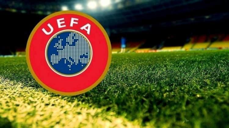 <p>Avrupa Kupaları'nda Fenerbahçe'nin ardından Trabzonspor ile Başakşehir de maçlarını kazandı ve UEFA ülke puanı sıralaması güncellendi.</p>
