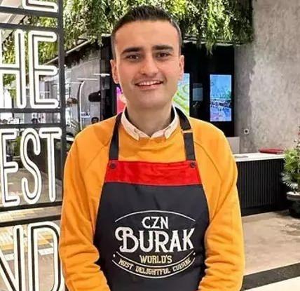 <p>CZN Burak son olarak Cannes'a gittiği için eleştirilince isyan etmişti. Yoğun tempoda çalışan fenomen özel hayatına dair ilk defa konuştu.</p>

<p> </p>
