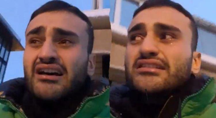 <p>“Hayatımda şu an biri yok, ama vardı. İki yıldır birlikteydik" diyen CZN Burak "Çok çalıştığım için benden ayrıldı.</p>