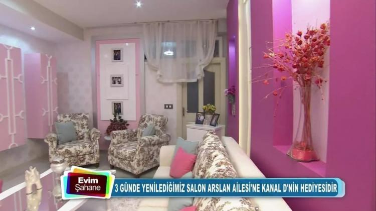 <p><strong>'BİR BÖLÜMDE SATIR İLE KOVALANDIM'</strong></p>

<p><strong>Geçtiğimiz günlerde yaptığı evlere girmekten korktuğunu açıklayan Yuhay, "Yaptığım evlere gitmekten korkuyorum. Belki yanlış bir şey yapmışızdır, tavan düşmüştür. Bir bölümde ise satır ile kovalandım ve balkondan atlamak zorunda kaldım" dedi.</strong></p>
