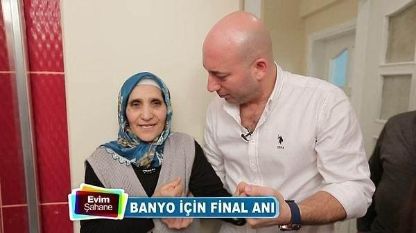 <p>Mimar Selim Yuhay'ın yaptığı rengarenk evler hala capslere konu oluyor!</p>
