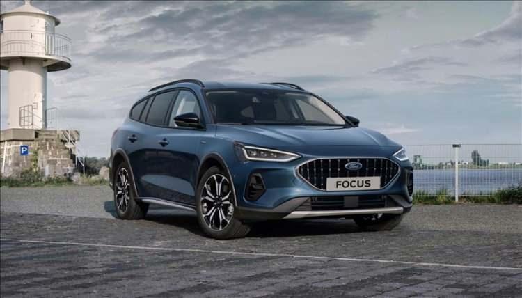 <p>Versiyonu: Station Wagon, 1.5L EcoBlue 115PS, 8 İleri Otomatik, Dizel Yeni Titanium X. Fiyatı: 1.774.200 TL.</p>
<p>Versiyonu: Hatchback, 1.5L EcoBlue 115PS, 8 İleri Otomatik, Dizel Yeni Active Stil. Fiyatı: 1.722.900 TL.</p>
<p>Versiyonu: Station Wagon, 1.5L EcoBlue 115PS, 8 İleri Otomatik, Dizel Yeni Active Stil. Fiyatı: 1.744.300 TL.</p>
<p>Versiyonu: Hatchback, 1.5L EcoBlue 115PS, 8 İleri Otomatik, Dizel Yeni Active X. Fiyatı: 1.787.000 TL.</p>