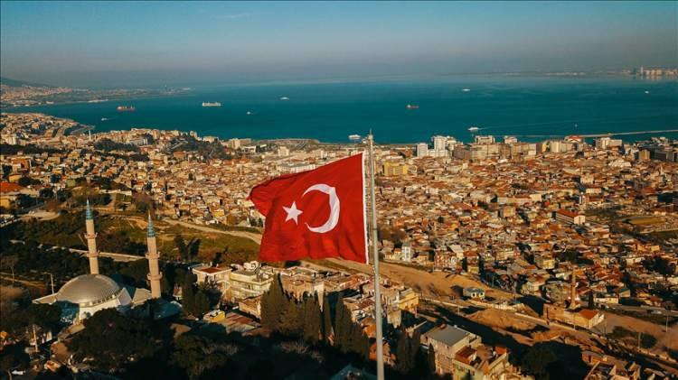 <p><span style="color:#B22222"><strong>T&Uuml;RKİYE: 29&nbsp;</strong></span></p>
