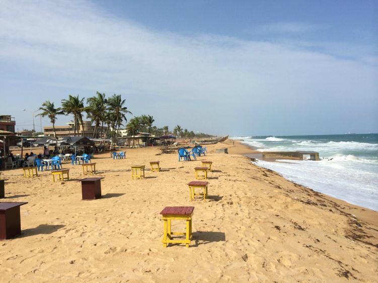 <p>Togo:</p>
<p>Mutsuzluk</p>