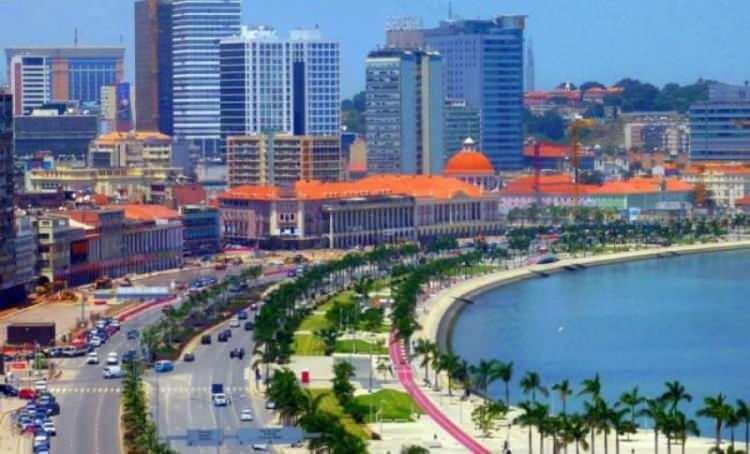 <p>Angola Cumhuriyeti:</p>

<p>Çocuk ölüm oranları</p>
