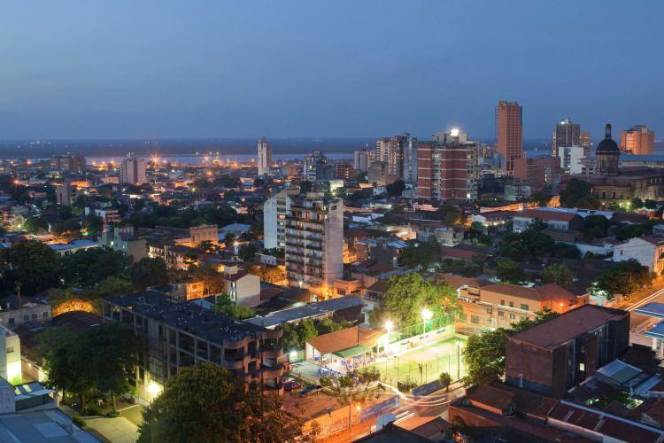 <p>Paraguay:</p>
<p>Pozitiflik</p>
<p> </p>