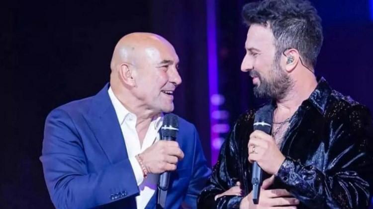 <p>Dönemin Belediye Başkanı Tunç Soyer, Tarkan'ın konser için ücret almayacağını duyurmuştu.</p>

<p> </p>
