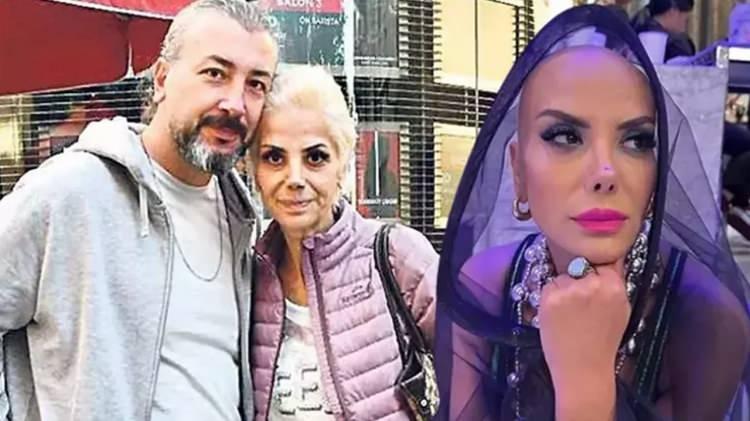 <p><span style="color:#FF0000"><strong>EN BÜYÜK DESTEKÇİSİ EŞİ OLDU!</strong></span></p>
<p><strong>Tanyeli, ilk eşini kanserden kaybeden Sünnili'nin bu süreçte en büyük destekçisi olduğunu ifade etmişti.</strong></p>