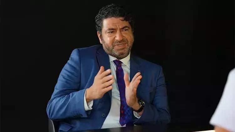<p><strong>Karaciğer sirozu ve böbrek yetmezliği tanısıyla hastaneye başvuran Taşıyan 2021 yılında karaciğer ve böbrek nakli yapıldı. </strong></p>