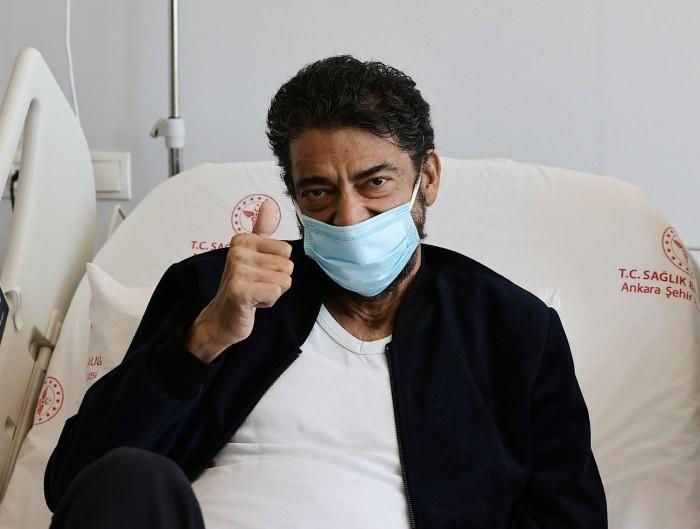 <p><strong>‘ACİL NAKİL GEREKLİ’ </strong><br />
</p>