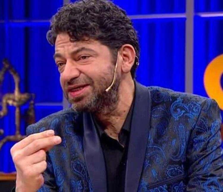 <p><strong>"YENİ BİR HAYATA BAŞLADIM" </strong><br />
</p>