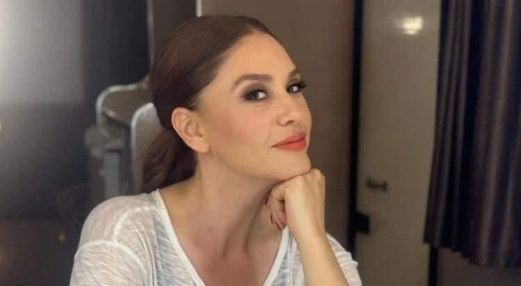 <p><strong>O zaman küçüktüm. Daha iyi oynamam için yapılıyor zannediyordum" cevabını verdi.</strong></p>
<p> </p>