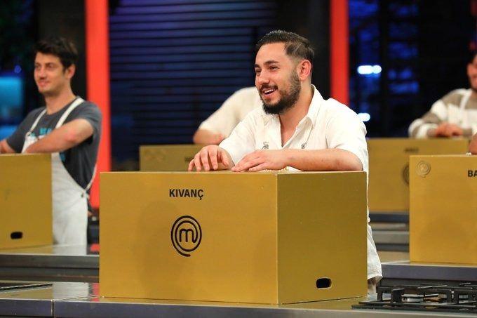 <p><strong>Bunlardan biride MasterChef 2022 ve All Star ekibinde yer alan Kıvanç Karadeniz oldu.</strong></p>

<p> </p>
