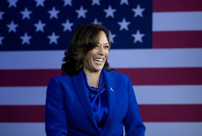 <p><strong>Geçtiğimiz günlerde Kamala Harris'in başkanlığa aday olduğunu açıklaması üzerine akılllara Simpsons dizisinin bir bölümünde geçen Kamala Harris detayı geldi. </strong></p>
