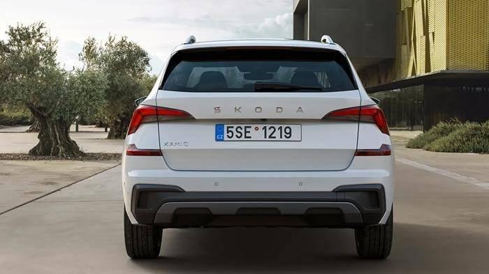 <p>Bu noktada Dacia Duster'dan bile ucuz olarak ön plana çıkan Kamiq SUV otomobil modeli, Skoda gemileri yaktı bile dedirtebiliyor. Zira fiyatı görenler adeta bayilere koşabiliyorlar.</p>
<p> </p>