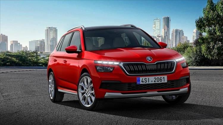 <p><span style="color:#B22222"><strong>SKODA KAMİQ 2024 MODEL YILI FİYAT LİSTESİ</strong></span></p>

<p> </p>
