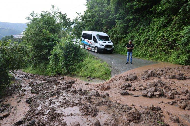 <p>AFAD VE METEOROLOJİ'DEN UYARI</p>
